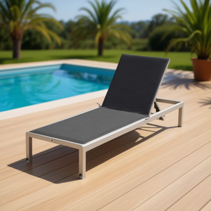 Nouvel Arrivage Coussin de Qualité Supérieure en Mousse pour Chaise Longue de Plage Extérieure, Tapis de Jardin pour Chaise Longue de Piscine et Patio, Vente en Gros 53010114 - Product Image 3