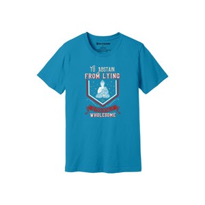 Camiseta informal de algodón 100% con impresión de temas de Buda en 3D, 12 opciones de color, 160-180, colocación de diseño personalizable GSM pesado - Product Image 4