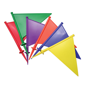 Cricket Boundary Plastic Ground Flag Marker Accesorios deportivos - Product Image 6