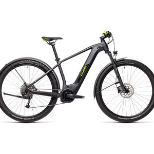 Bicicletas de la Mejor Calidad, Reaction Hybrid Performance 400 Allroad - Product Image 2