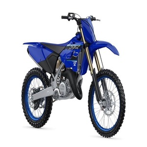 NUEVA Motocicleta Todoterreno YZ125 2025 sin Escobillas - Motor de 1000-1500cc Compre Ahora - Product Image 1