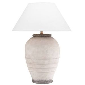 Lampe de table à led peinte en céramique européenne à forte demande lampe de bureau moderne pour chevet d'hôtel à domicile d'Inde - Product Image 6