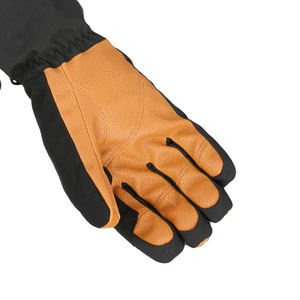 Precio razonable Precio de fábrica personalizado Guantes de esquí y snowboard Fabricante profesional Diseño personalizado Guantes de esquí y snowboard - Product Image 4