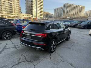 Audi Q5 2024 Híbrido Enchufable e Premium S line SUV Seminuevo - Product Image 2