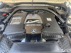 AMG G63 2021 con Motor V8 Biturbo, Tracción en las Cuatro Ruedas Permanente, Equipamiento Completo, Sin Modificaciones - Product Image 6