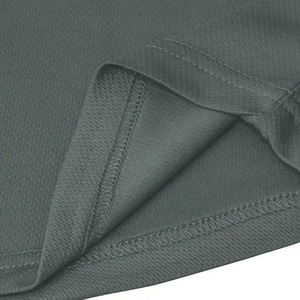 Camiseta deportiva OEM con logotipo personalizado para hombre, camisetas sin mangas de malla para correr, camiseta sin mangas para gimnasio, camiseta sin mangas para hombre de alta calidad - Product Image 4