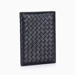Unisex Short Microfiber Synthetic Leather <b>Wallet</b> with Hasp Closure Stylish <b>Wallets</b> in Leather Stuff in <b>Cheap</b> Wholesale Price - Product Image 6
