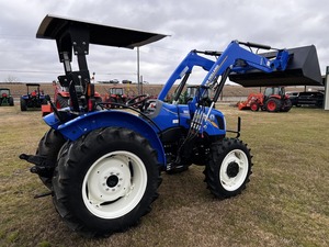 Venta al por mayor de tractores agrícolas mini holandeses nuevos y usados disponibles a precio de mayorista - Product Image 3