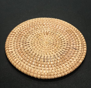 เสื่อหวายทรงกลมจากเวียดนาม - Product Image 6