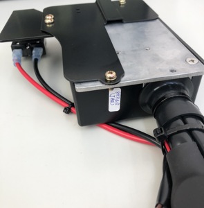 Roma Shoprider Pihsiang Contrôleur CA-AC2-70-I scooter de mobilité - Product Image 4