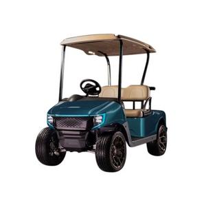 Nouveau kit carrosserie MadJax Apex pour voiturette de golf EZGO RXV - Composants en plastique de qualité industrielle DIY OEM/ODM - Product Image 1