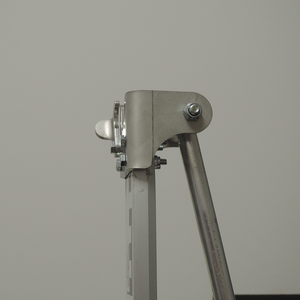 Varilla de nivelación automática de acero inoxidable, accesorios topográficos, personal de aluminio - Product Image 6