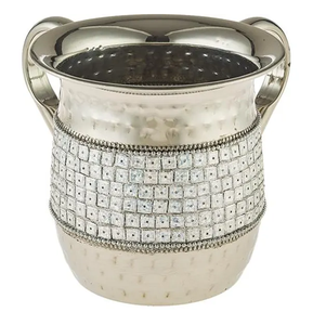 Customized Stainless Steel Washing <b>Cup</b> Custom Logo Best Price Steel Wash <b>Cup</b> Popular design - Product Image 4