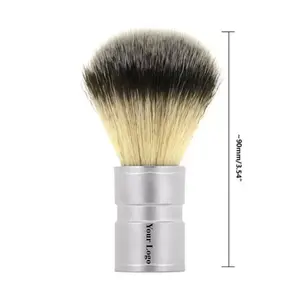 Lame de rasage en acier inoxydable suédois de sécurité à revêtement platine tranchant de qualité supérieure/lame Razer - Product Image 1