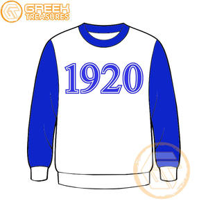 เสื้อสเวตเตอร์สตรีผ้าคอตตอนผ้าฟลีซระบายอากาศได้ดีดีไซน์ใหม่ล่าสุดออกแบบได้ตามต้องการ - Product Image 6