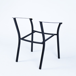 เก้าอี้รับประทานอาหารโลหะที่ทันสมัยสำหรับบ้านโรงแรมโรงเรียนในร่มกลางแจ้งใช้ในเวียดนามส่วนลดจากผู้ผลิตที่ทันสมัย - Product Image 3