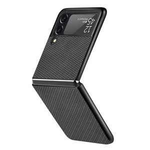 Coque de téléphone portable antichoc en cuir PU pour <span class=keywords><strong>Samsung</strong></span> <span class=keywords><strong>galaxy</strong></span> <span class=keywords><strong>Z</strong></span> Flip <span class=keywords><strong>4</strong></span> - Product Image 4