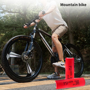 Lithium-Ion <span class=keywords><strong>18650</strong></span> 25HR 3.7v <span class=keywords><strong>25a</strong></span> 2500 Mah Batterie cylindrique <span class=keywords><strong>18650</strong></span> Batterie pour outil électrique - Product Image 5