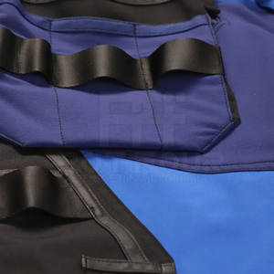 Nuevos pantalones de trabajo para hombres Uso al aire libre Pantalones DE TRABAJO casuales para hombres Pantalones de trabajo de la mejor calidad para hombres - Product Image 4