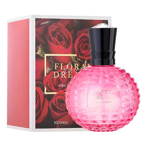 Lotion parfumée pour le corps pour femmes, cadeau 100 ml - Couleurs assorties - Product Image 1