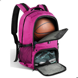 Sac à dos de sport léger, vente directe d'usine, sac de sport tendance, poignée confortable et souple - Product Image 2