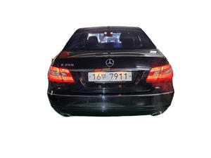 Benz Clase E W212 E300 Elegance 2011 - Product Image 4