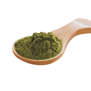 ผงใบน้ำมันมะรุมที่เหนือกว่า: สารสกัดมะรุมบริสุทธิ์100% ชนิดสำหรับทุกวัน - Product Image 1