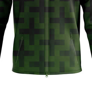 Sweat à capuche léger au meilleur prix, vêtements d'extérieur, nouvel article, tenue tendance, sweat à capuche en polaire pour homme, fabriqué au Pakistan - Product Image 4