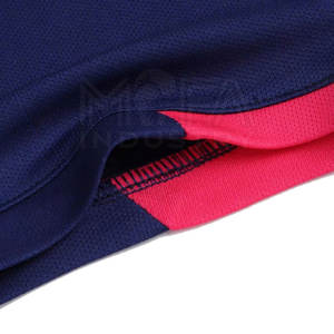 Venta directa de fábrica 100% uniformes de fútbol de poliéster ropa deportiva Jersey ropa de fútbol de calidad superior - Product Image 5