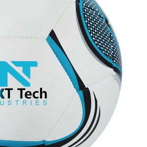 Ballon d'entraînement de football Next Tech NTI-TB-793 pour l'entraînement avec design et logo personnalisés - Product Image 4