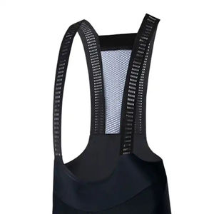 Conjunto de camisetas deportivas de talla grande personalizadas unisex, conjunto de pantalones cortos con babero, diseño sublimado ecológico, uniforme de ciclismo transpirable de secado rápido - Product Image 5