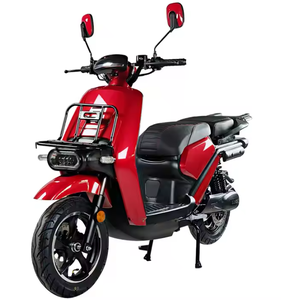 มอเตอร์ไซค์ไฟฟ้าสำหรับผู้ใหญ่ รุ่นใหม่ 48V/60V/72V 2000W 3000W 5000W ความเร็วสูงสุด 90 กม./ชม. - Product Image 1