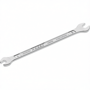 Clé à douille double à double extrémité Hazet, version métrique - Product Image 3