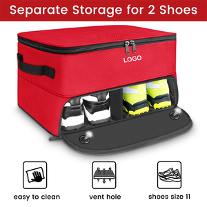 Sac <span class=keywords><strong>de</strong></span> rangement professionnel pour équipement <span class=keywords><strong>de</strong></span> <span class=keywords><strong>golf</strong></span>, organisateur <span class=keywords><strong>de</strong></span> coffre <span class=keywords><strong>de</strong></span> voiture double couche, étanche, robuste, vente en gros directe usine Chine, <span class=keywords><strong>achat</strong></span> en gros - Product Image 3