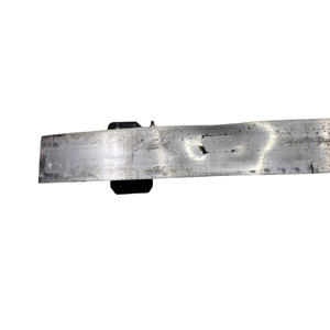Renfort de pare-chocs avant MERCEDES Classe B W245 1ère série A1696201734 (05>11) - Product Image 2