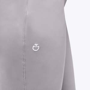 Pantalon d'équitation pour femmes au design élégant poignée au genou vêtements équestres fabrication personnalisée en gros culottes en vrac - Product Image 3