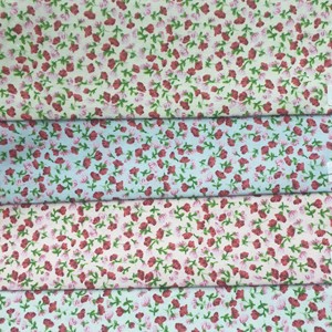 ออกแบบใหม่ที่สวยงามผ้าฝ้าย40*40ผ้าทอที่มีอยู่ในหลายสีสดใสสั่งซื้อขั้นต่ำ300หลาต่อการจัดส่ง - Product Image 5