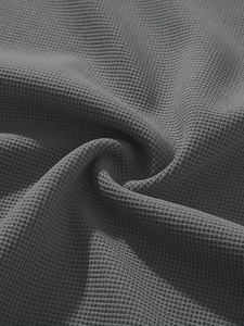 <b>Men's</b> Solid Color Comfort Set Ultra-Breathable Moisture-Wicking Quick-Drying Short Sleeve T-Shirt Drawstring Pants Running Fitne - Product Image 6