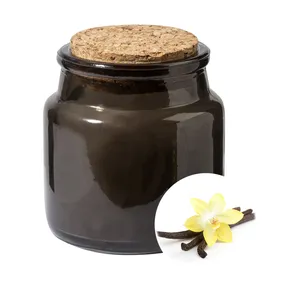 Bougie parfumée Corbama, gadgets en cire végétale personnalisés - Product Image 2