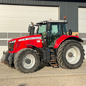 Tracteurs agricoles Massey Ferguson MF/Tracteurs d'occasion reconditionnés et neufs Massey Ferguson 5700 Series 41hp 2WD et 4 Wheel Drive - Product Image 3