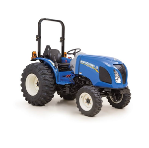 Tractor Serie Workmaster a Precio Económico en Venta, Máquina de Alta Calidad con Motor Confiable para Uso Agrícola y de Jardinería - Product Image 6