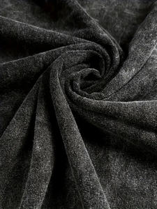 Camiseta deportiva ajustada a la moda de verano para hombre, stock de algodón informal, ropa a granel, fardo de ropa mixta, ropa usada - Product Image 2