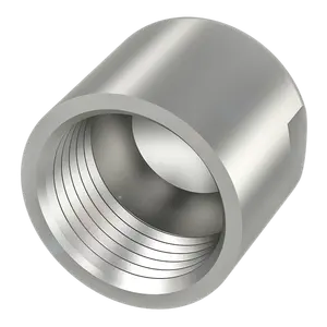 Borraccia BAM03L3 connettori - Product Image 1