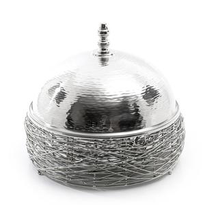 Nuevo Diseño de Servidor de Comida de Acero Inoxidable, Olla Caliente para Buffet, Catering, Cazuela Aislada de Doble Pared para Servir Comida Caliente - Product Image 6