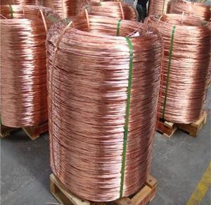 Alambre de Cobre Personalizado de Austria al por Mayor con Calidad Verificada y Precios de Fábrica Económicos para Exportación a Compradores Globales - Product Image 5