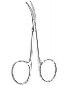 Tijeras de punto SPENCER Tijeras de punto Spencer Tijeras quirúrgicas de 5" - Product Image 2
