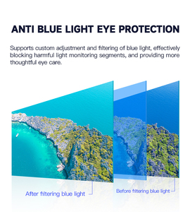 Wucaihong nhà máy bán hàng 23.8 inch OLED LCD màn hình máy tính 1920*1080 75Hz IPS Bảng điều chỉnh 1K chơi game PC màn hình - Product Image 5