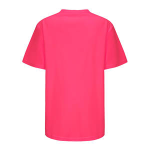 Nueva Camiseta de Fútbol Personalizada, 100% Poliéster, Diseño de Camiseta de Fútbol con Logotipo del Jugador del Equipo, con Talla, Ropa Deportiva de Calle - Product Image 2