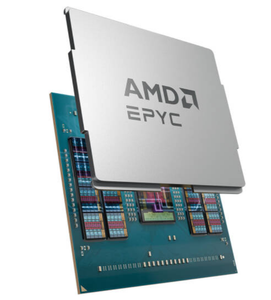VENTAS CALIENTES Procesador AMD EPYC 9965, 192 Núcleos, 384 Subprocesos, 384 MB de Caché, Socket SP5, 3.7 GHz, DIY Industrial OEM/ODM, Garantía de 3 Años - Product Image 4