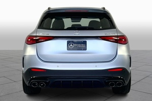 รถยนต์มือสอง Mercedes-Benz GLC AMG 43 ปี 2024 - พร้อมส่ง - Product Image 4